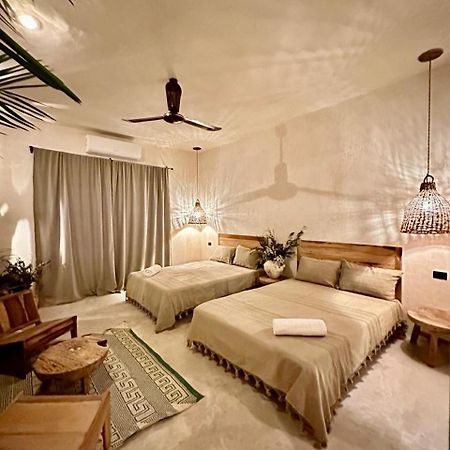 Casa Silice Guesthouse Вальядолід Екстер'єр фото