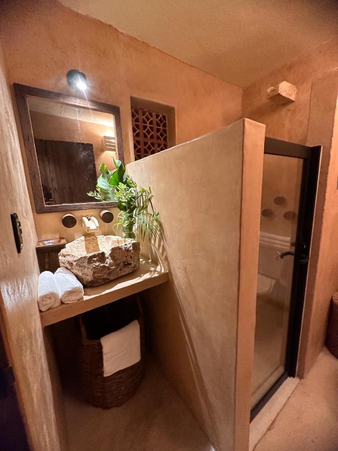 Casa Silice Guesthouse Вальядолід Екстер'єр фото