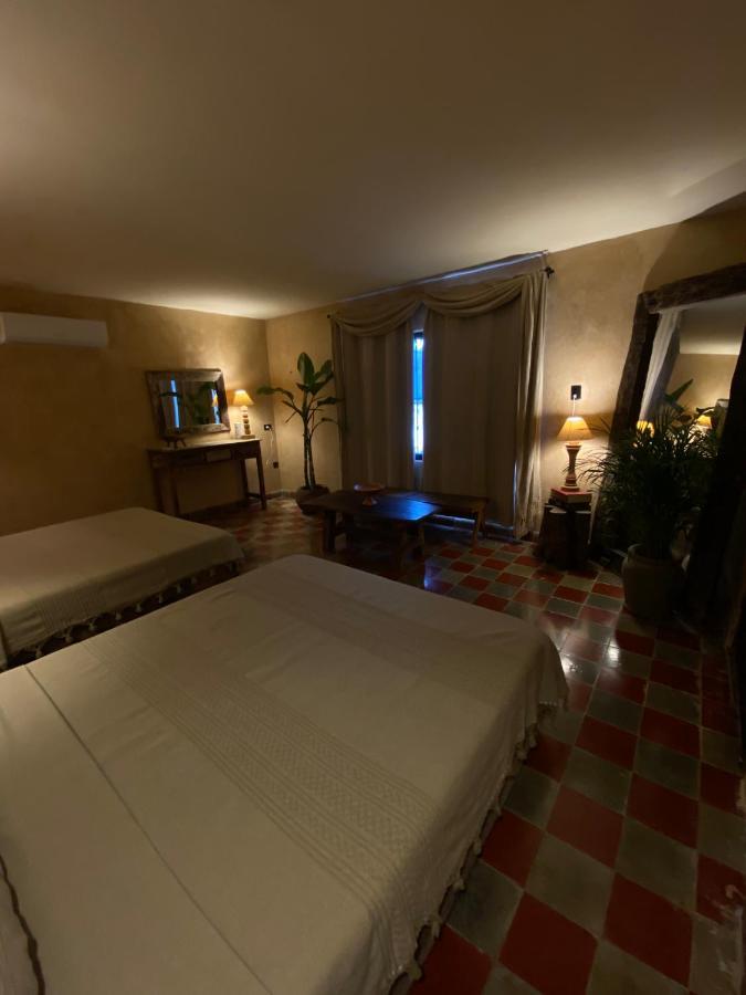Casa Silice Guesthouse Вальядолід Екстер'єр фото