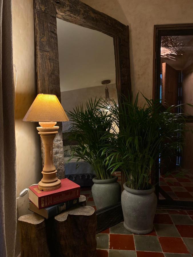 Casa Silice Guesthouse Вальядолід Екстер'єр фото