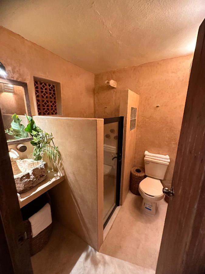 Casa Silice Guesthouse Вальядолід Екстер'єр фото