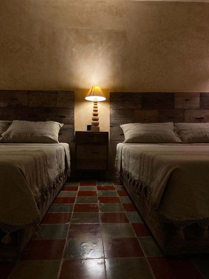 Casa Silice Guesthouse Вальядолід Екстер'єр фото