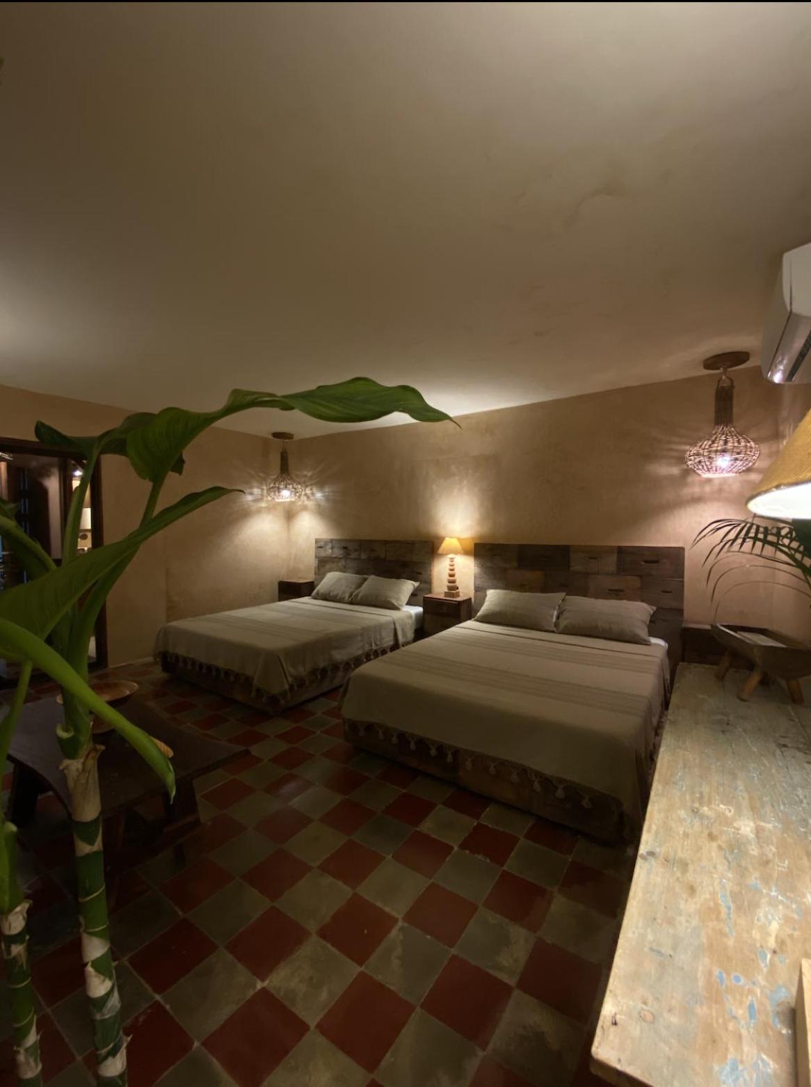Casa Silice Guesthouse Вальядолід Екстер'єр фото