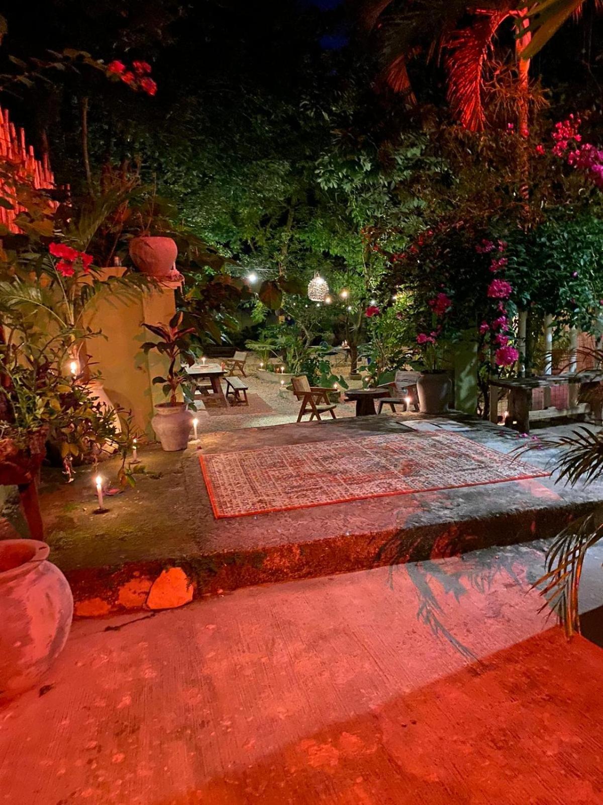 Casa Silice Guesthouse Вальядолід Екстер'єр фото